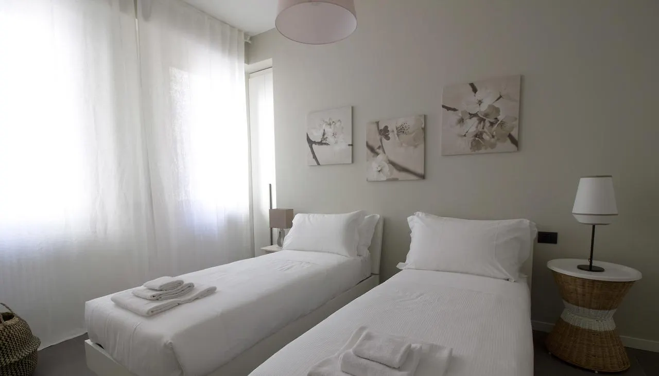 Italianway-Magenta 32 Trilocale Apartment Milan Italy